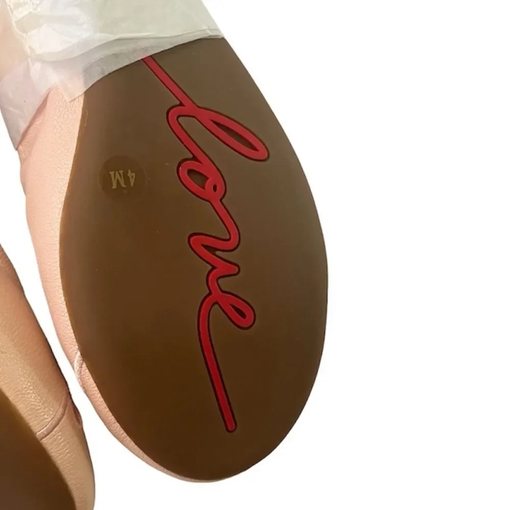 ED By Ellen Degeneres Ballet Flats